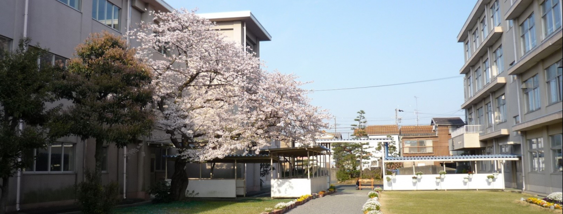 浜松市立相生小学校