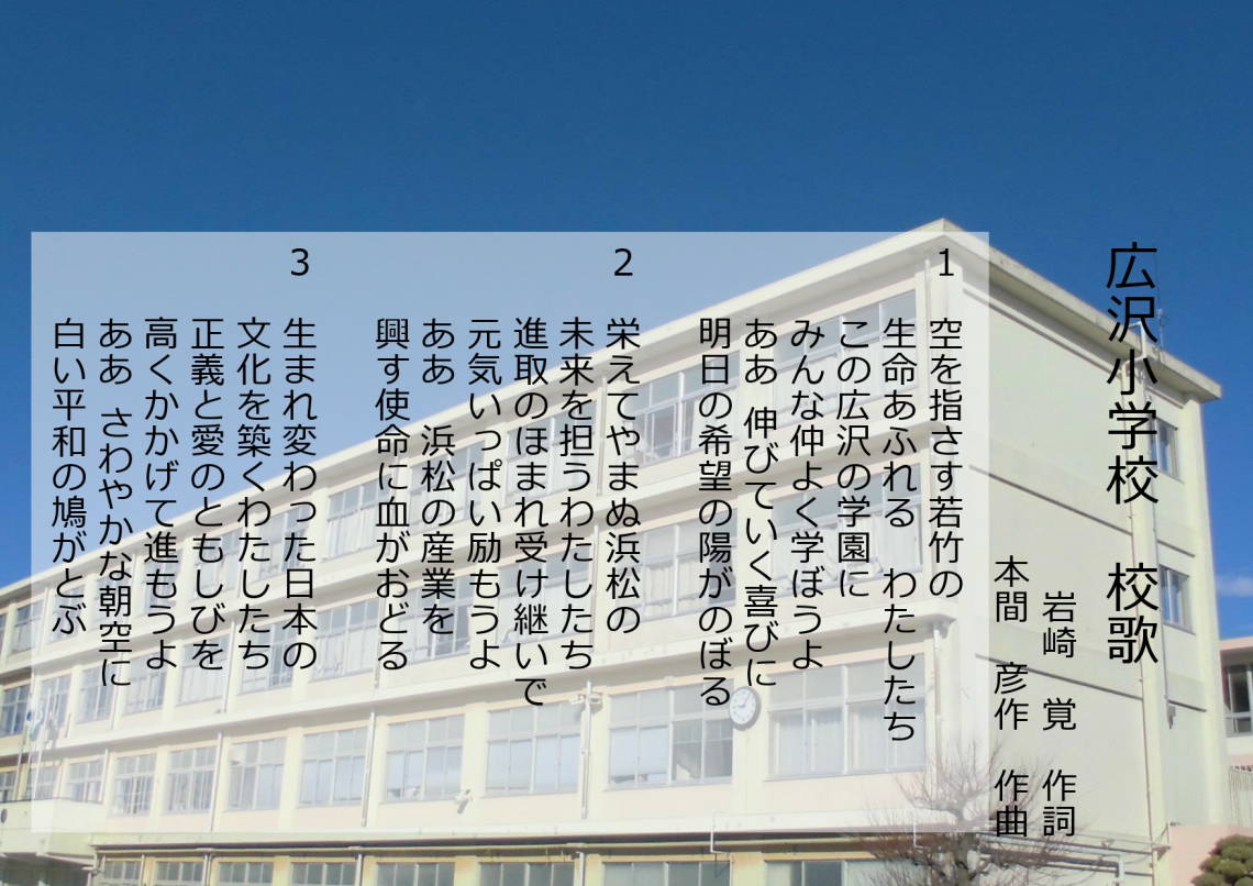 活動歴および当時の関連ビジュアル記録