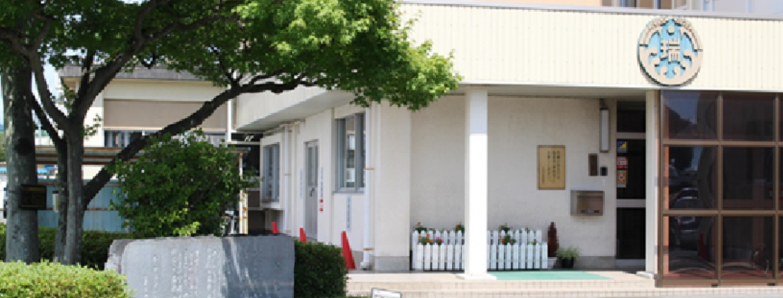 浜松市立瑞穂小学校